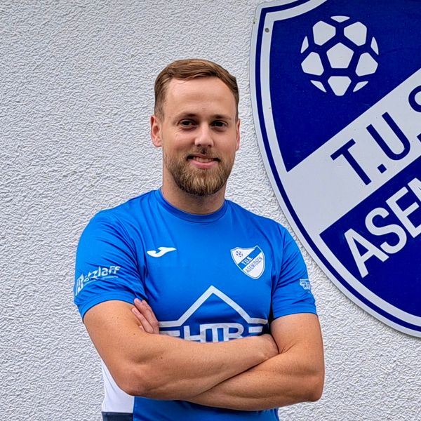Benjamin Friesen