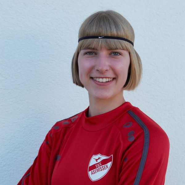 Charlotte Gäbel