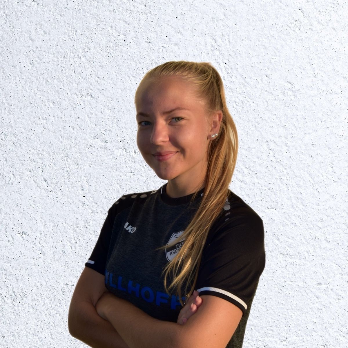 Dania Wiebe