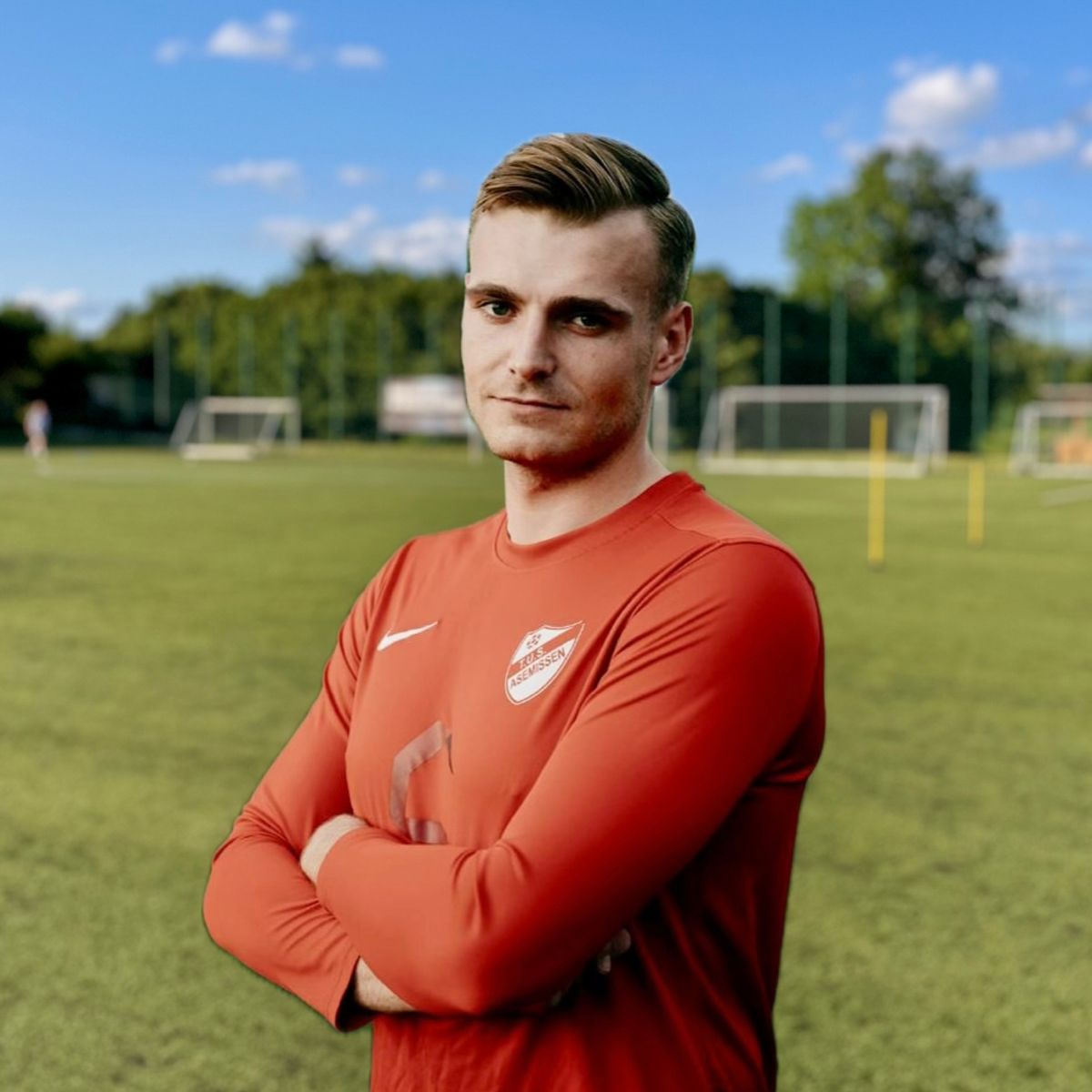 Florian Schürmann