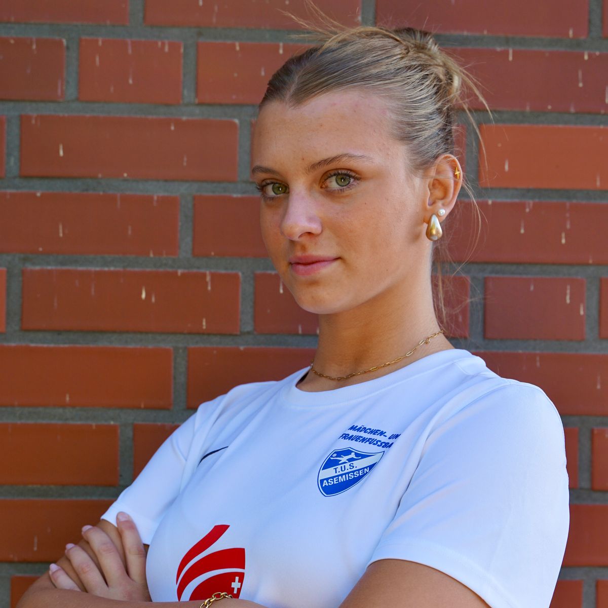 Hannah Lina Richardson