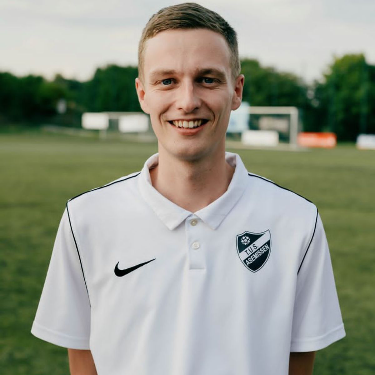 1. Mannschaft Fußball TuS Asemissen