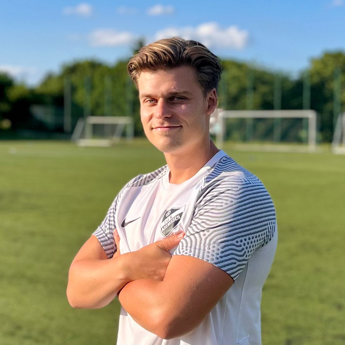 Jonas Hertel