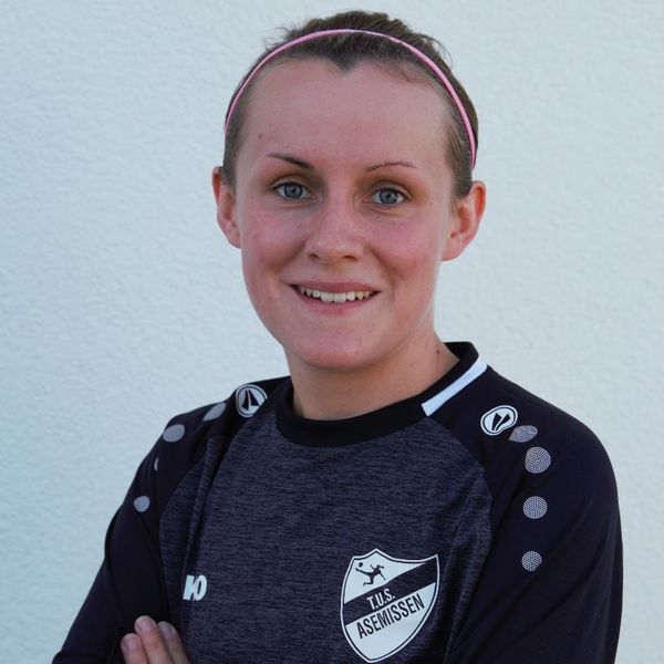 Kim Kampmeier
