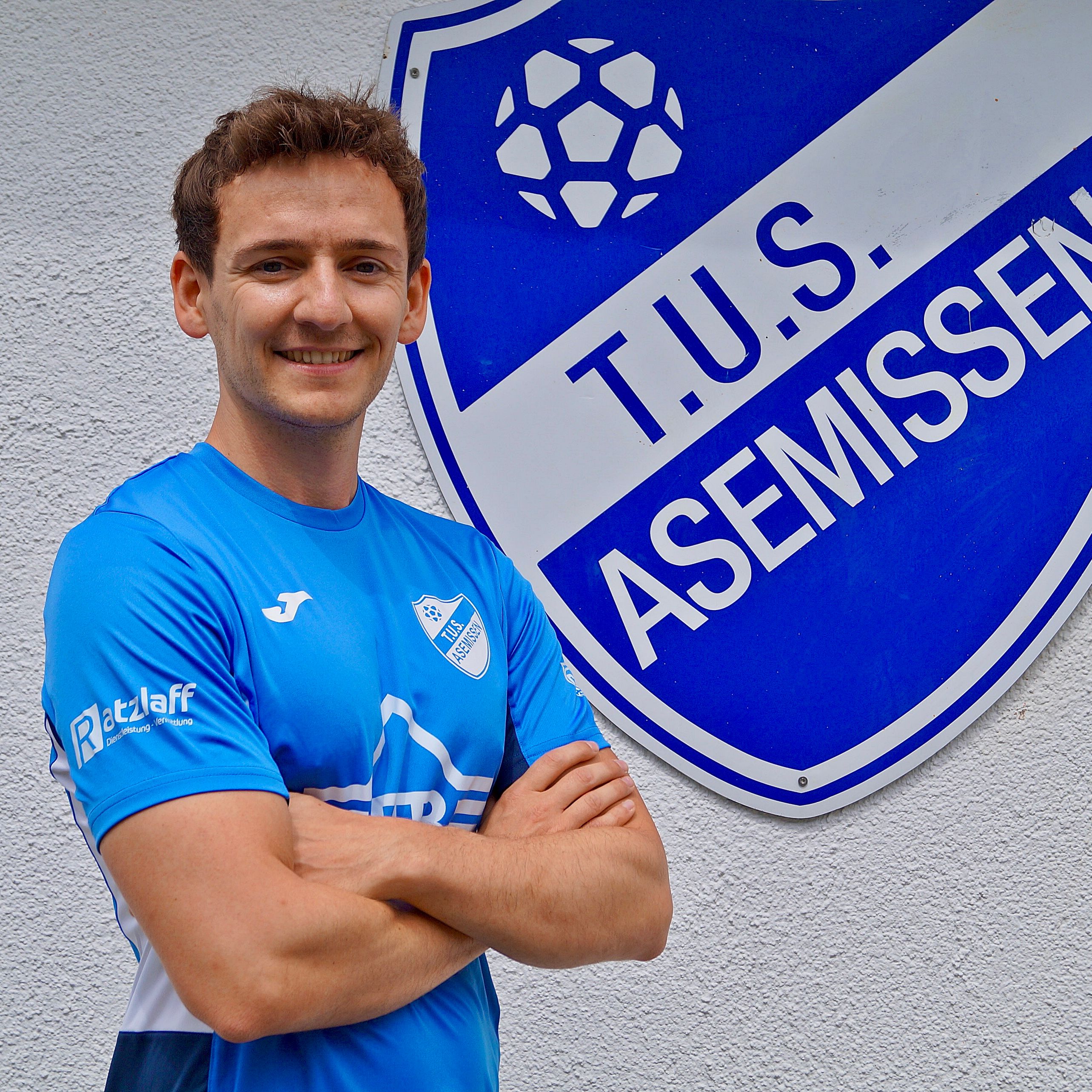 Lennard Haarmann