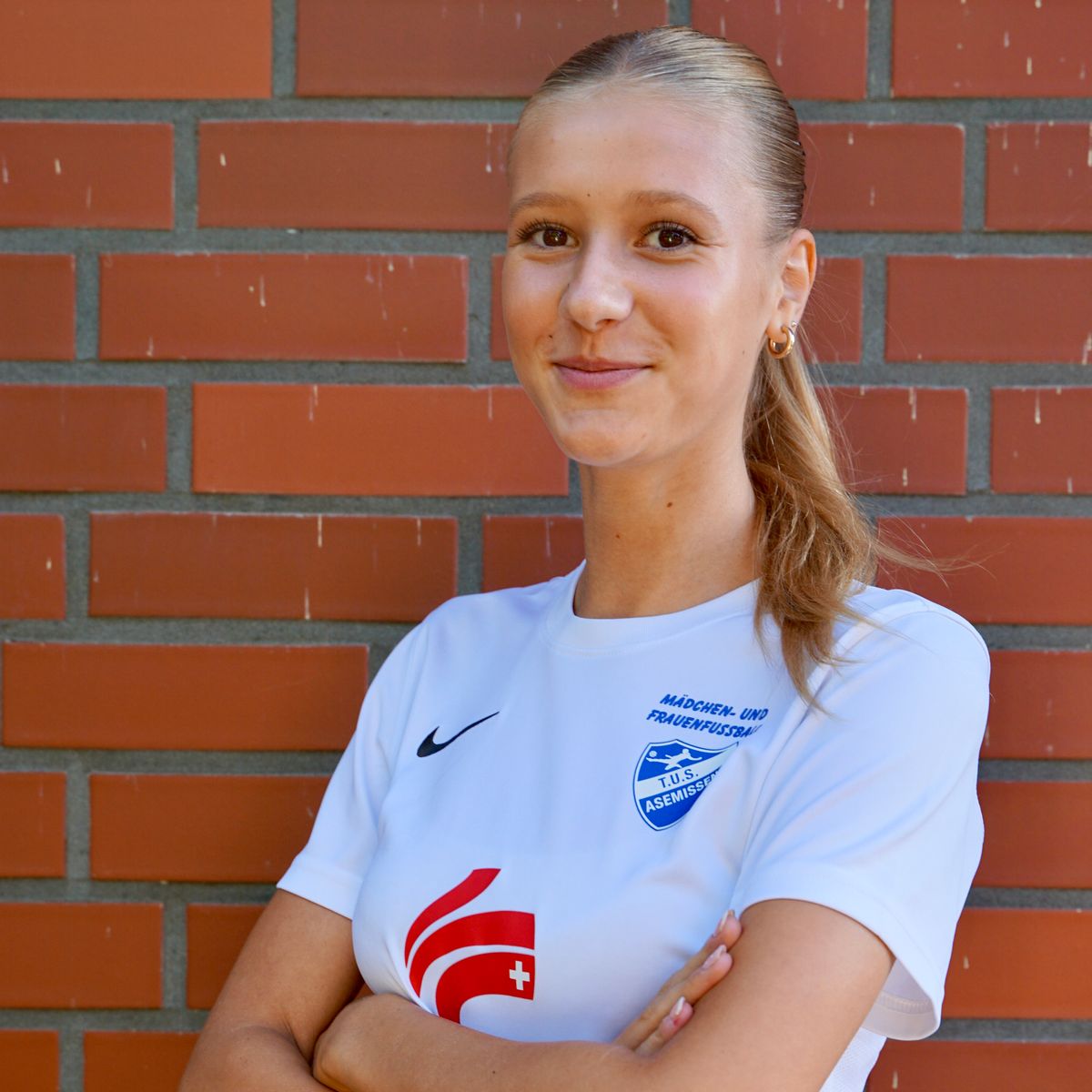 Lentje Marie Ganster