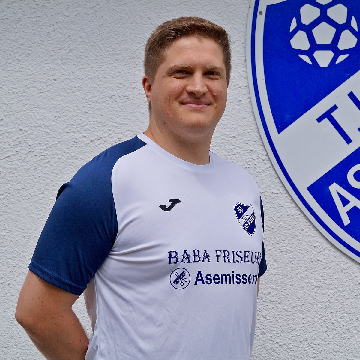 Lukas Schuh