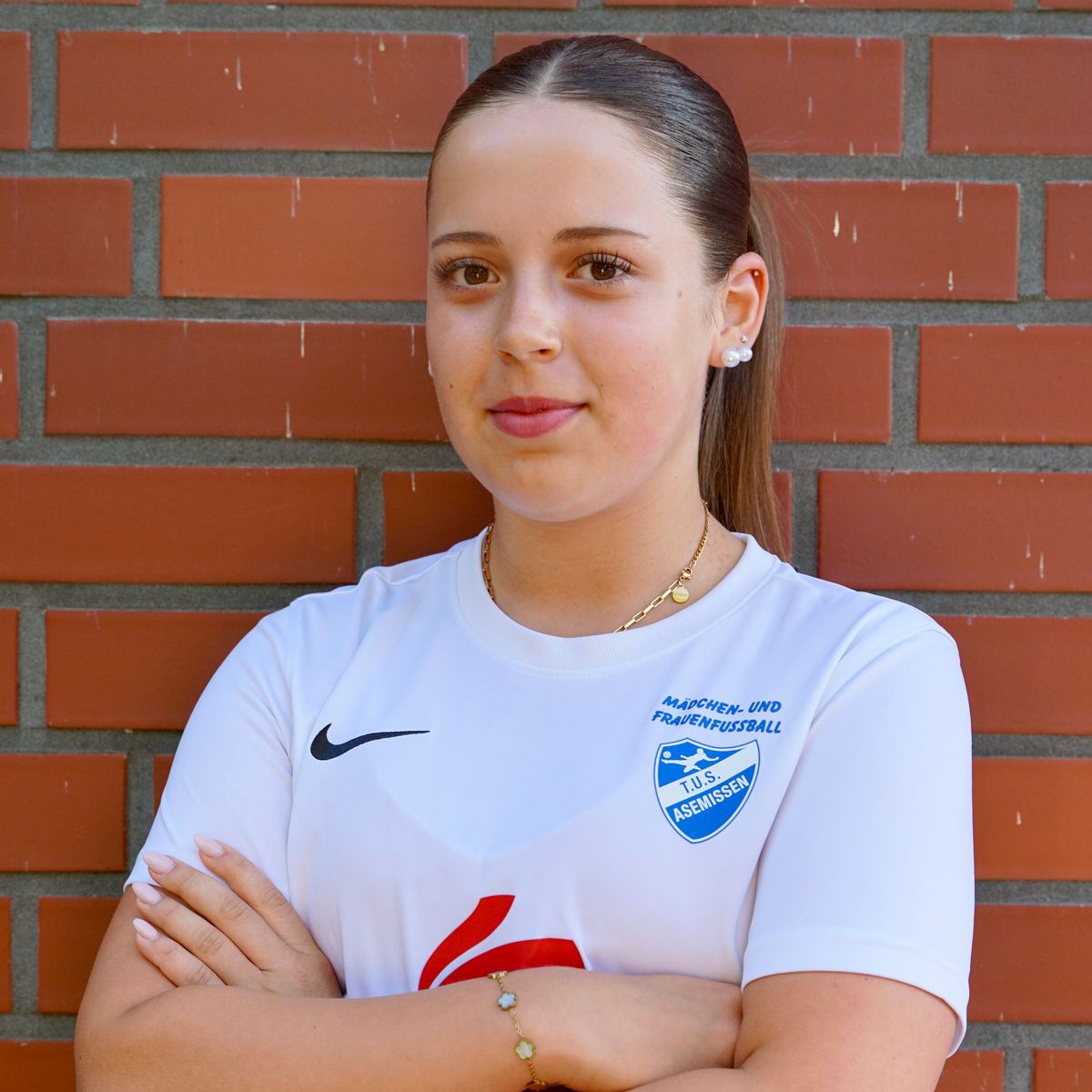 Mia Schüddekopf