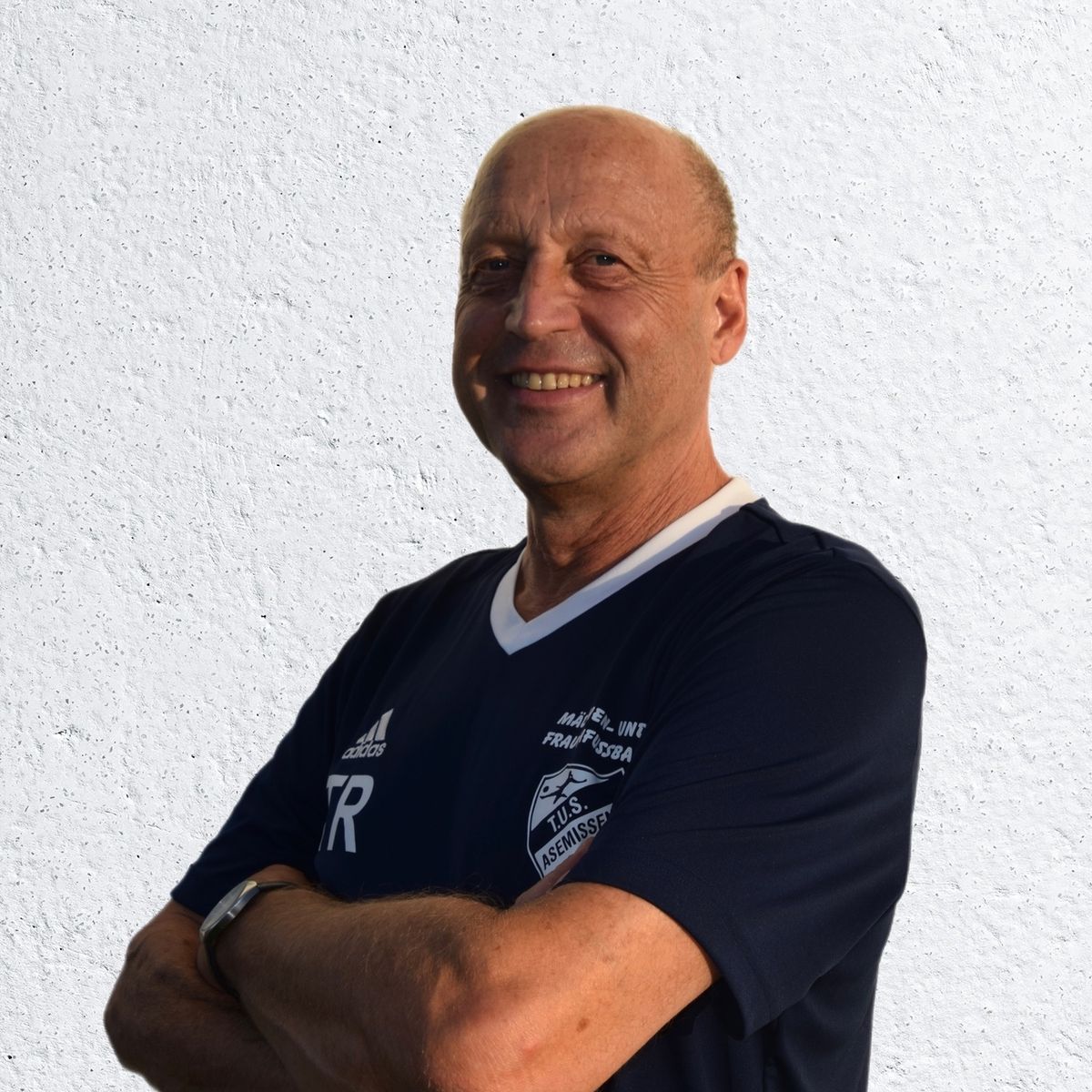 Michael Wurm
