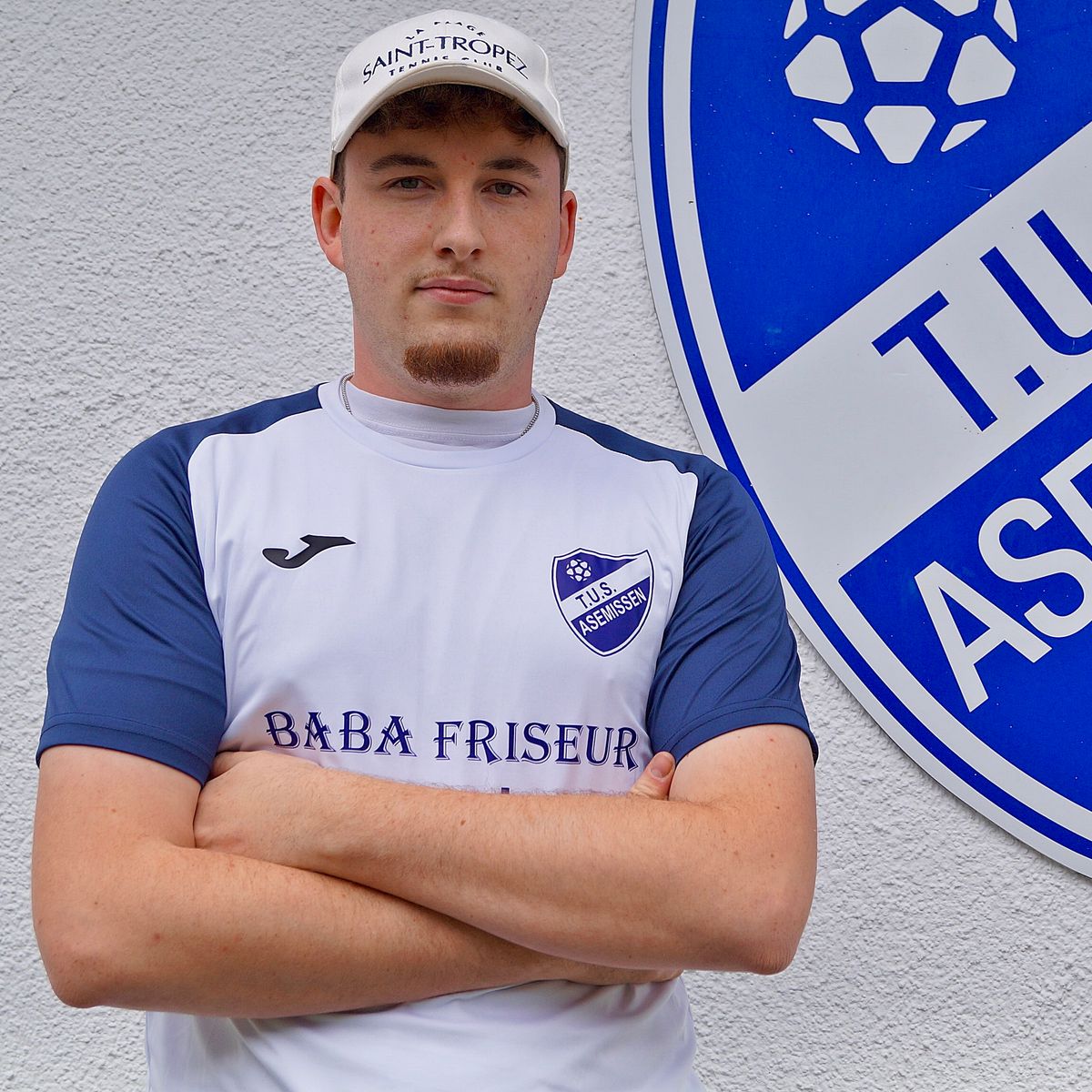 Niclas Voth
