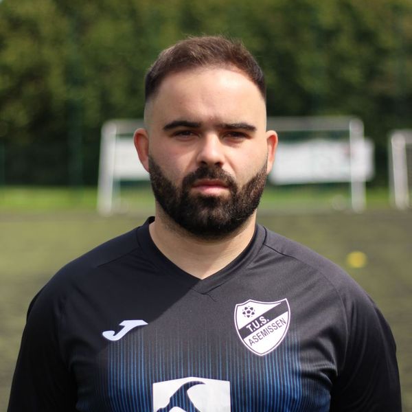 Sahin Bas