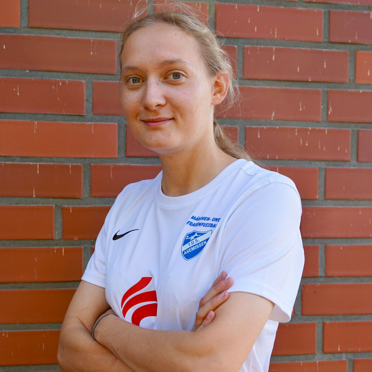 Sarah Wurm