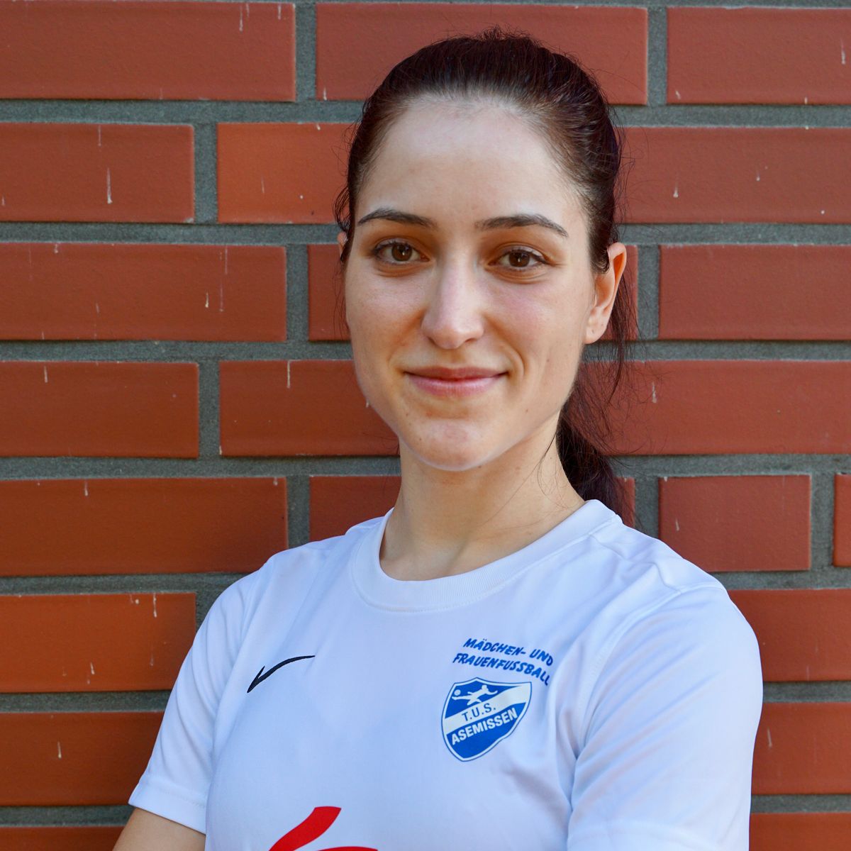 Shaleen Janske