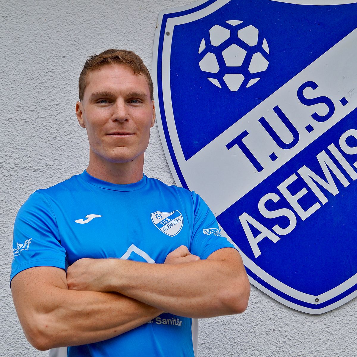 Tobias Kock