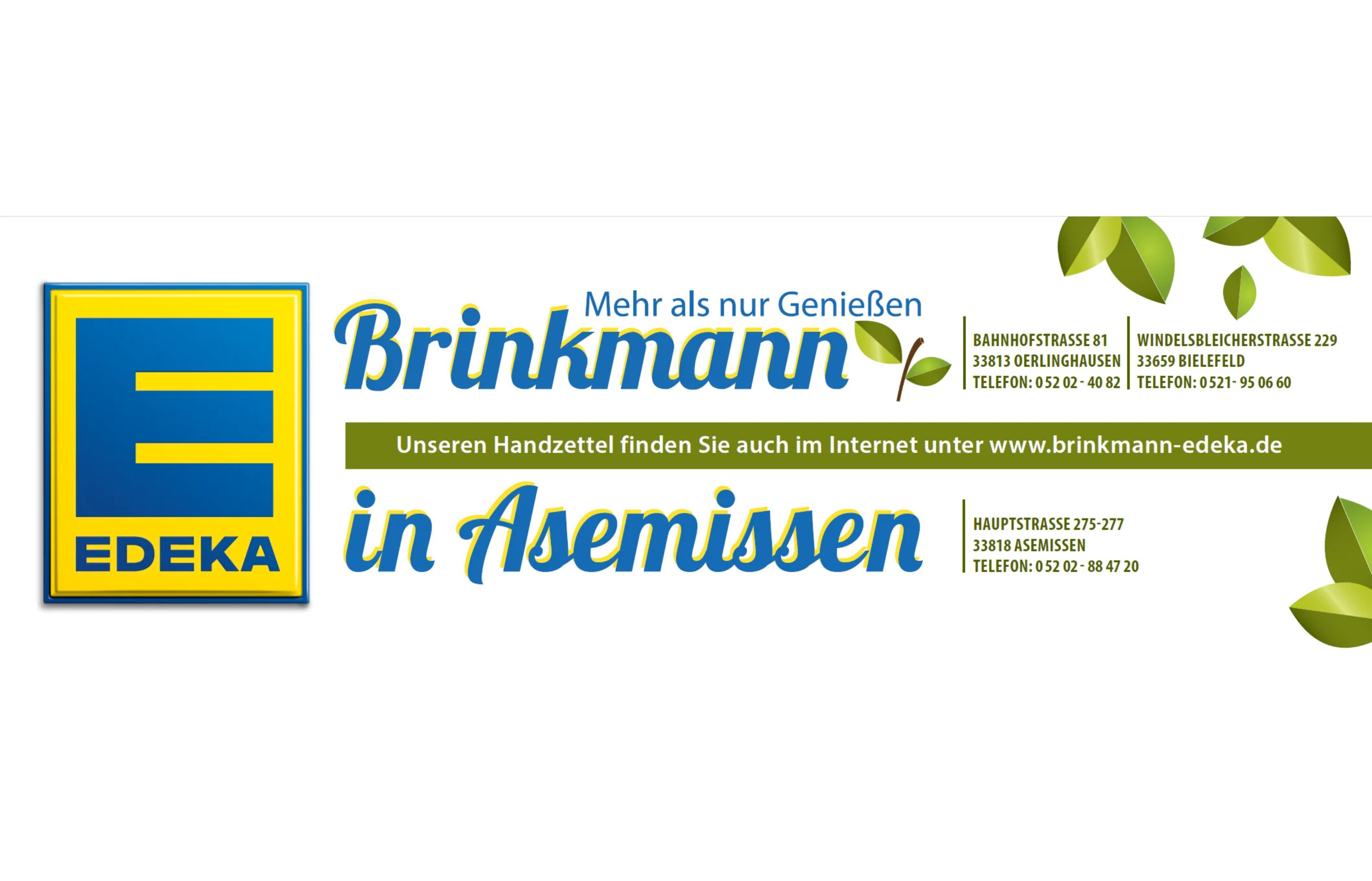 Edeka Brinkmann