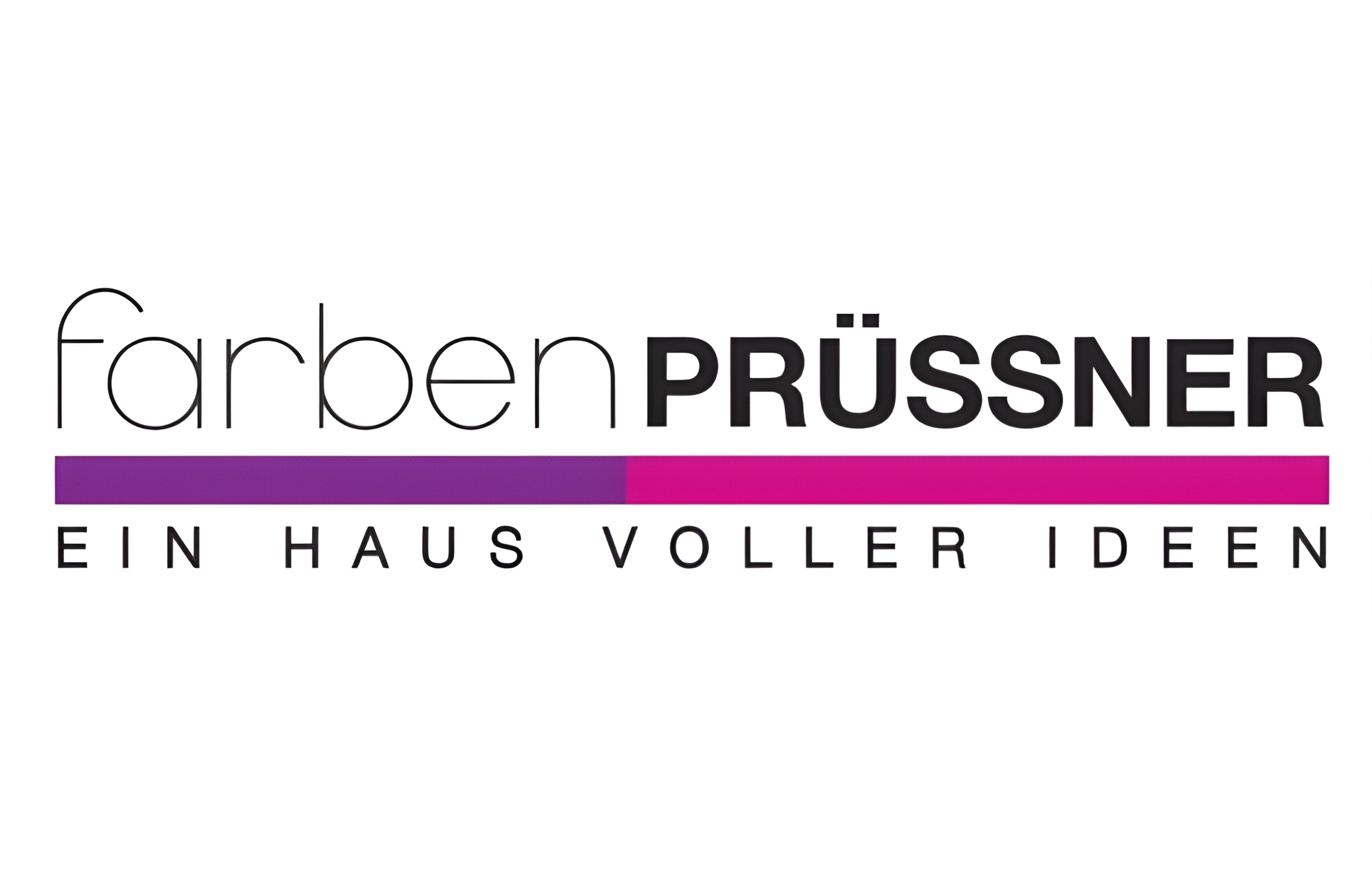 Farben Prüssner