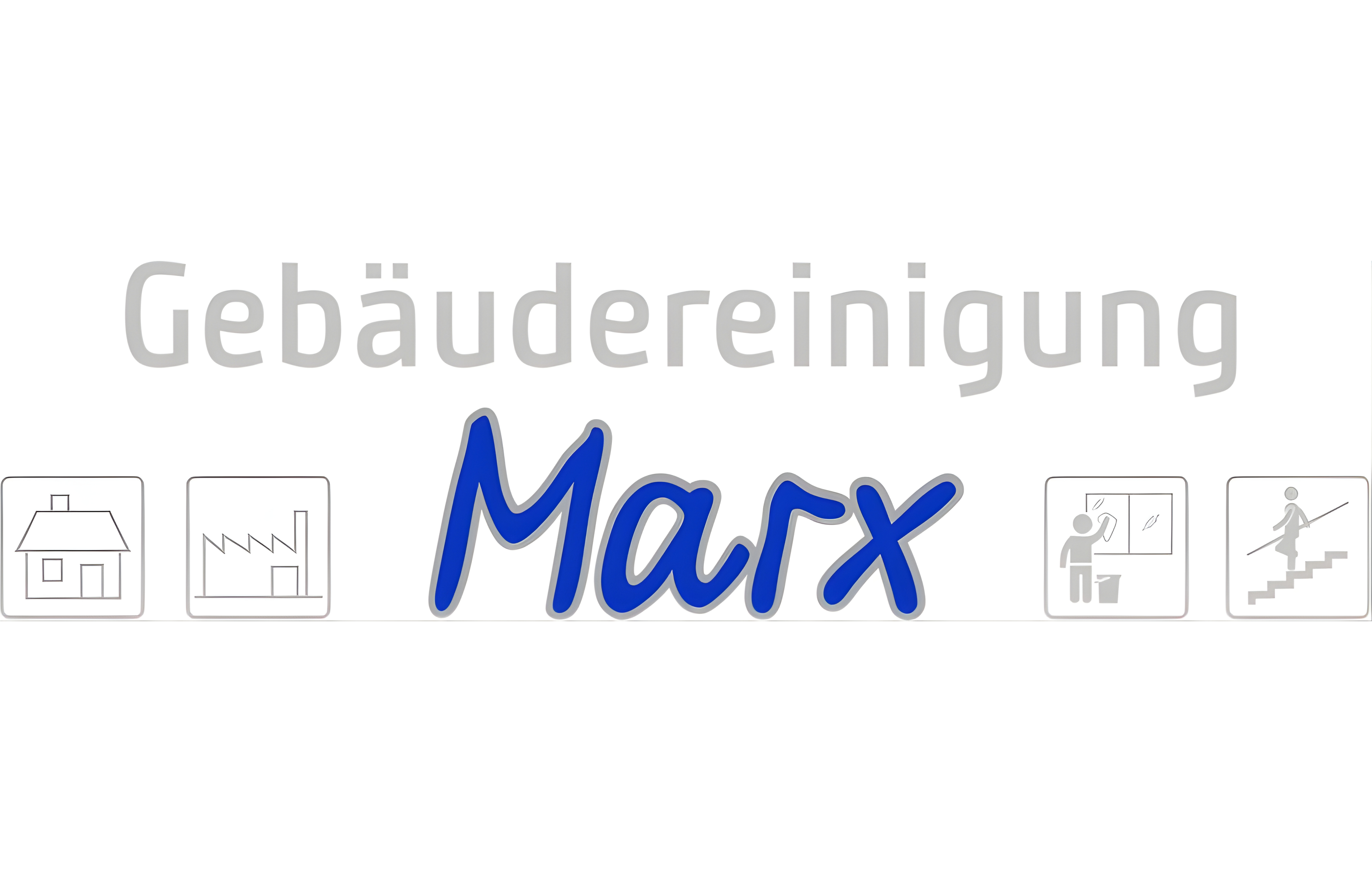 Gebäudereinigung Marx