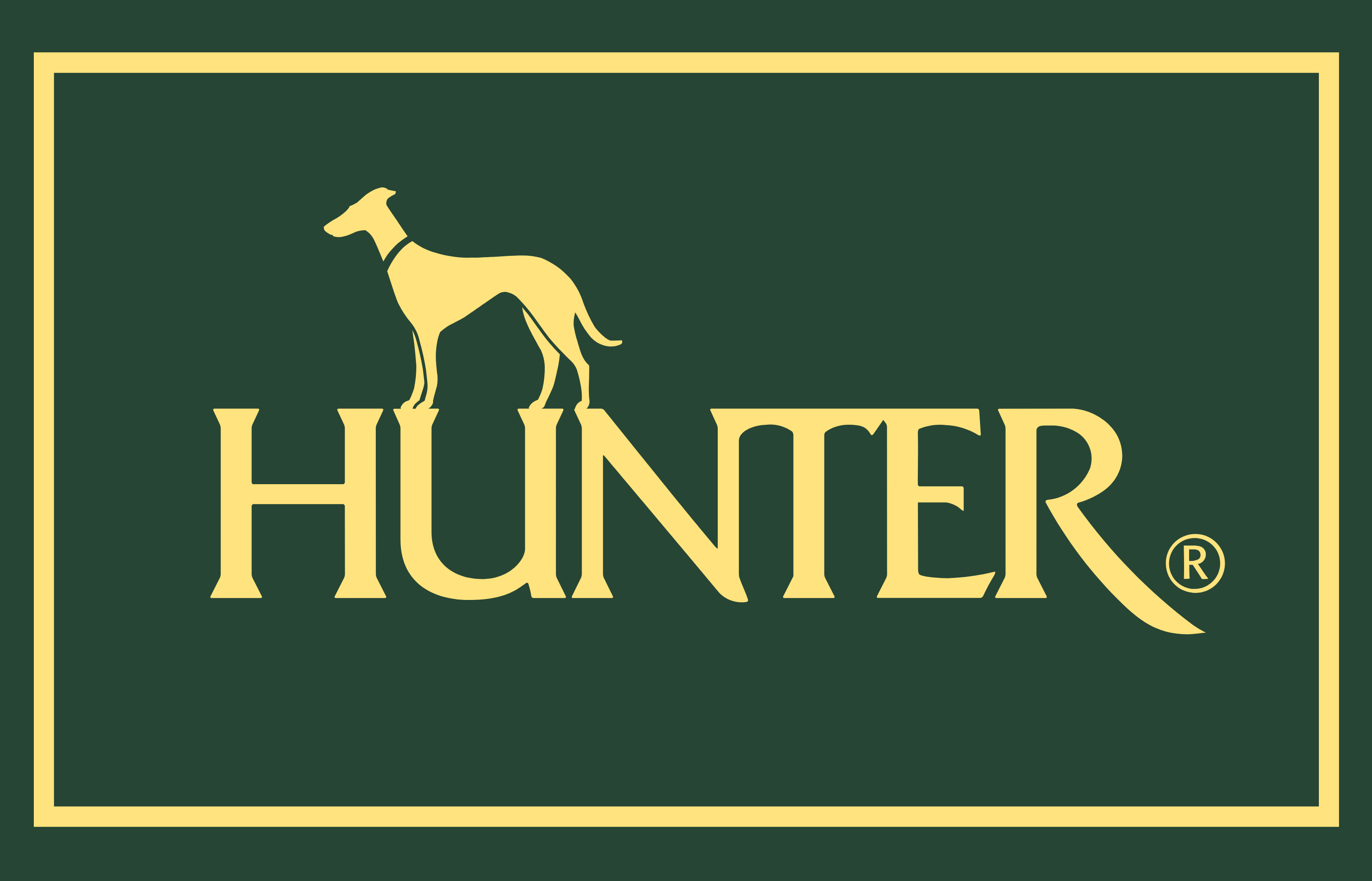 Hunter
