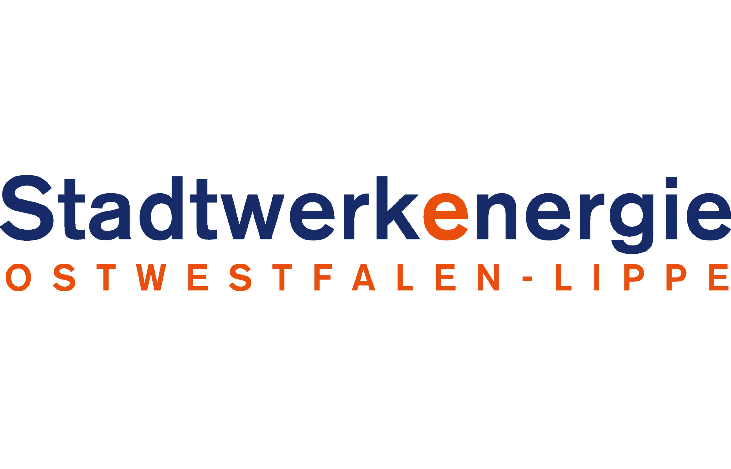 Stadtwerkenerige Ostwestfalen-Lippe
