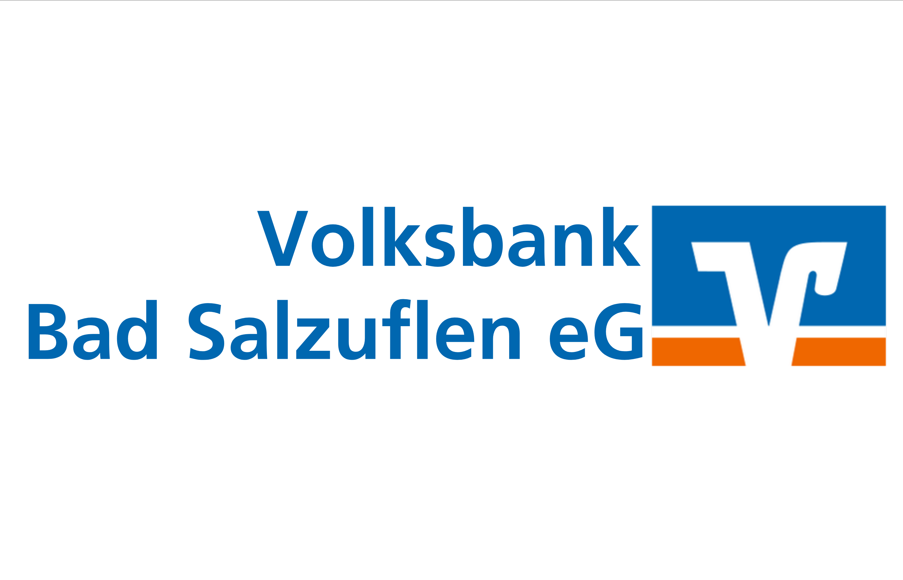 Volksbank Bad Salzuflen