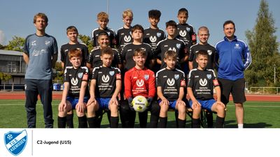 C2-Jugend (U15)