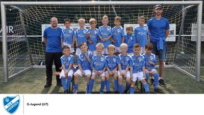 G-Jugend (U7)